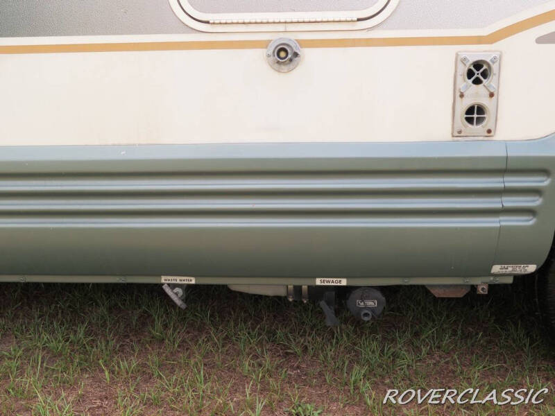 1998 Winnebago Rialta