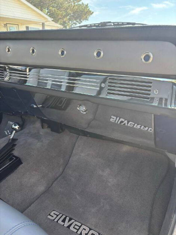 1985 Chevrolet C/K 10 Series