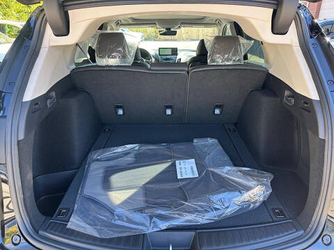 2026 Acura RDX SH-AWD w/Tech