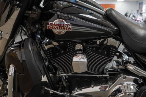 2007 Harley-Davidson Electra Glide Ultra Classic