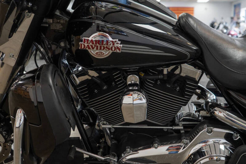 2007 Harley-Davidson Electra Glide Ultra Classic