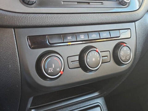 2015 Volkswagen Tiguan