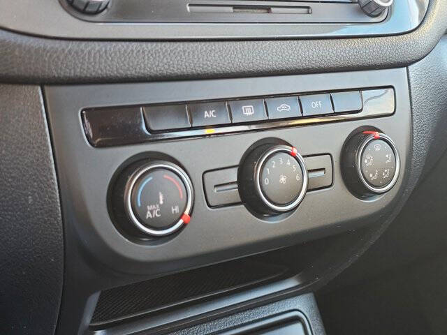 2015 Volkswagen Tiguan