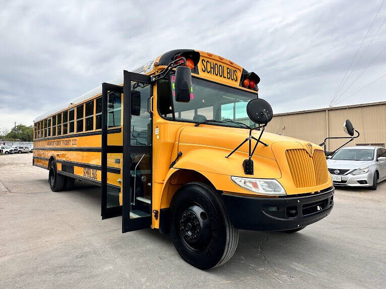 2006 IC Bus CE Series For Sale - Carsforsale.com®