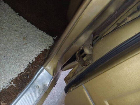 1970 Pontiac Catalina