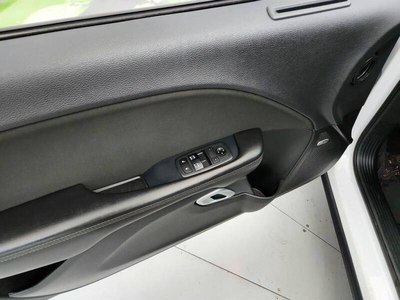 2018 Dodge Challenger R/T Scat Pack