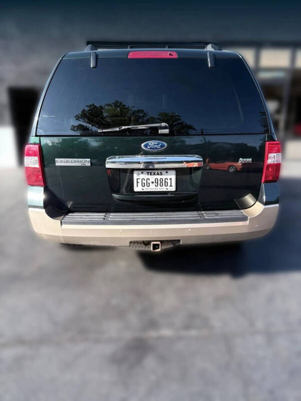 2014 Ford Expedition