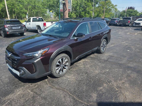 2023 Subaru Outback Limited
