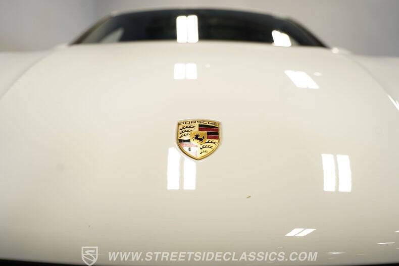 2019 Porsche Macan
