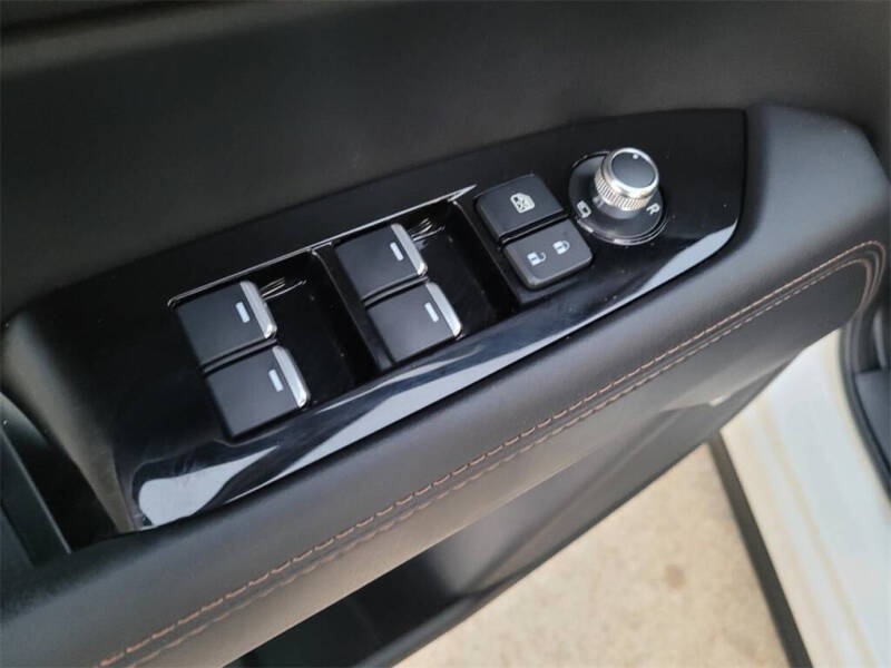 2023 Mazda CX-5 2.5 S Premium Plus