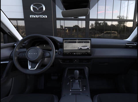 2026 Mazda CX-5 2.5 S Select