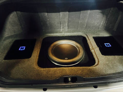 2006 Maserati GranSport