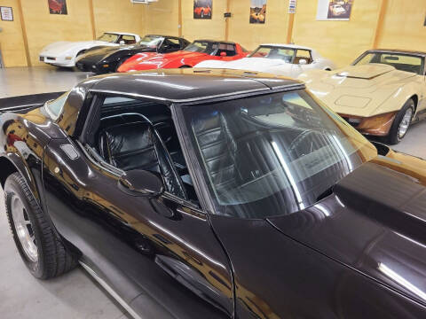 1978 Chevrolet Corvette