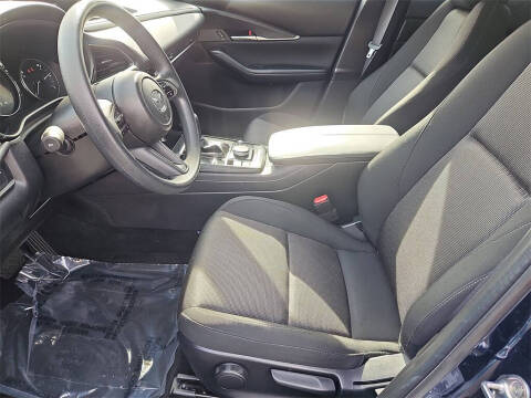 2024 Mazda CX-30 2.5 S