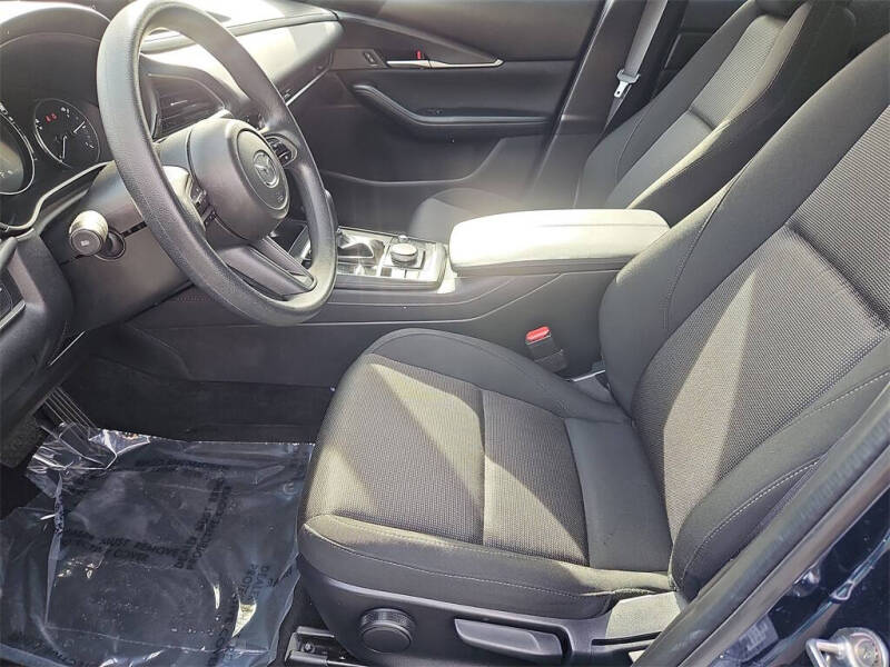 2024 Mazda CX-30 2.5 S