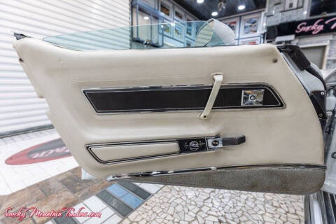 1977 Chevrolet Corvette