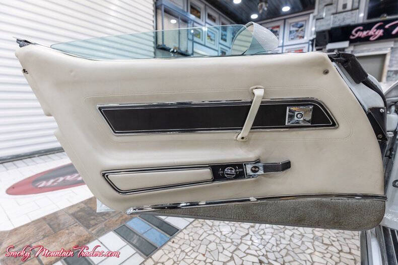 1977 Chevrolet Corvette