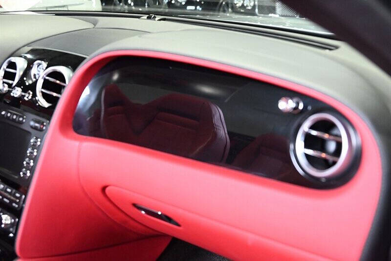 2007 Bentley Continental 35