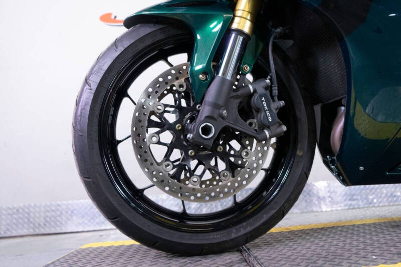 2024 Honda CBR1000RR ABS