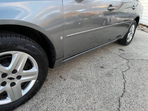 2007 Chevrolet Impala LS