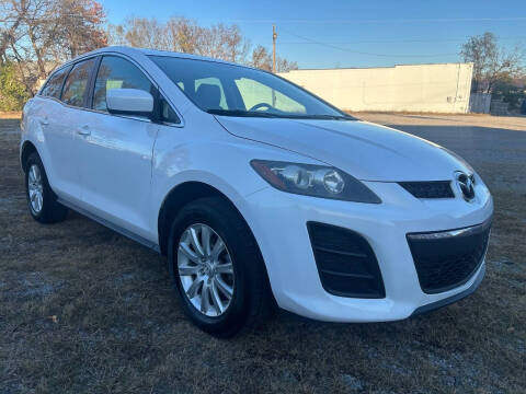 2010 Mazda CX-7 i SV