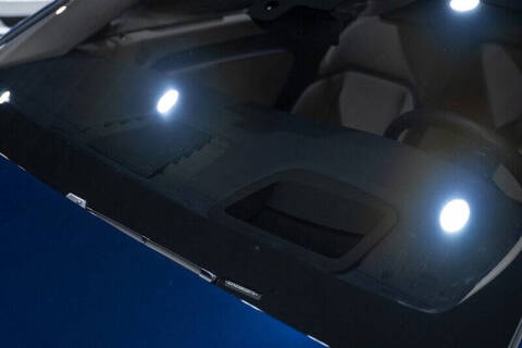 2024 Rolls-Royce Spectre