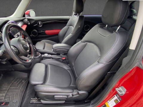 2014 MINI Hardtop Cooper S