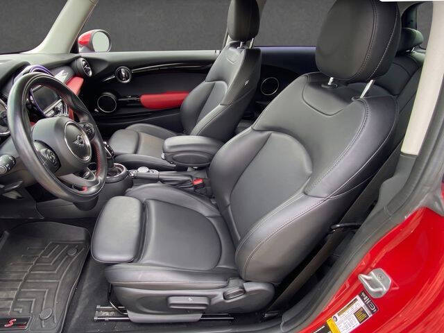 2014 MINI Hardtop Cooper S