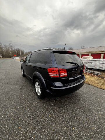2018 Dodge Journey for sale at Township Autoline in Sewell NJ
