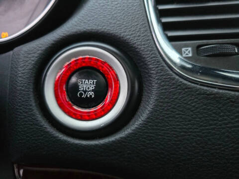 2015 Dodge Durango Citadel