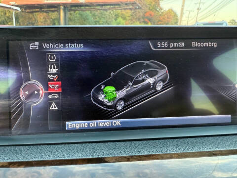 2014 BMW 3 Series 328i xDrive