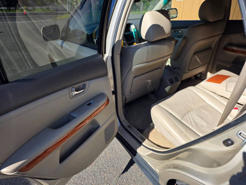 2006 Lexus RX 330