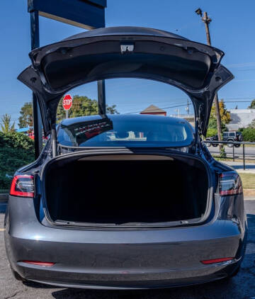 2023 Tesla Model 3 Performance