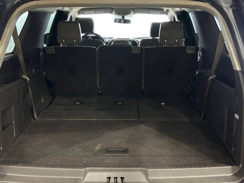 2018 Ford Expedition MAX XLT