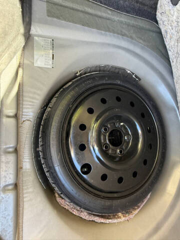 2008 Buick LaCrosse CX