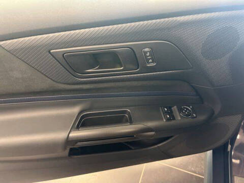 2024 Ford Mustang Dark Horse