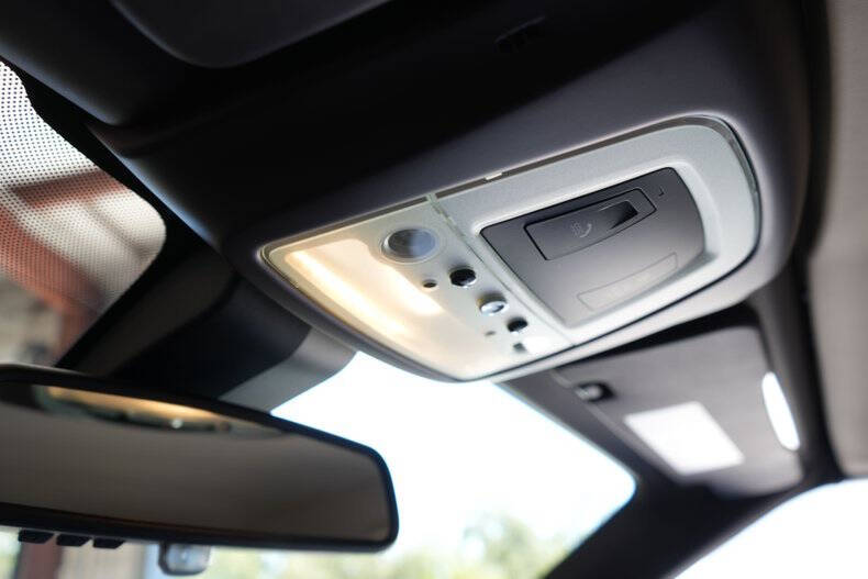 2017 Rolls-Royce Dawn