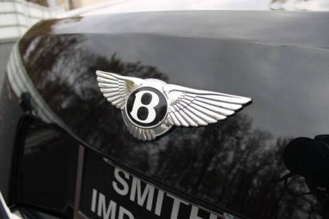 2017 Bentley Mulsanne