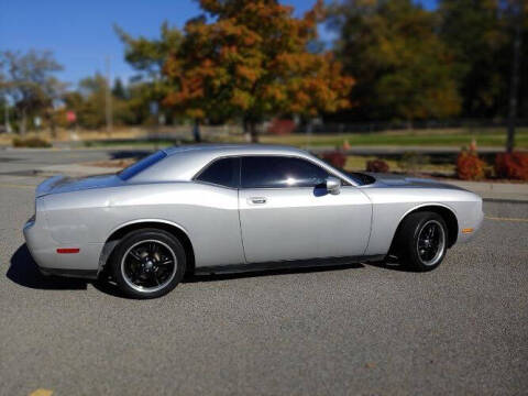 2010 Dodge Challenger