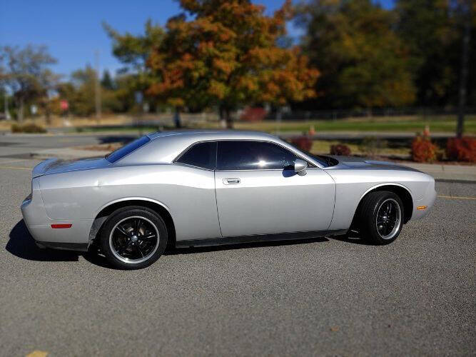 2010 Dodge Challenger