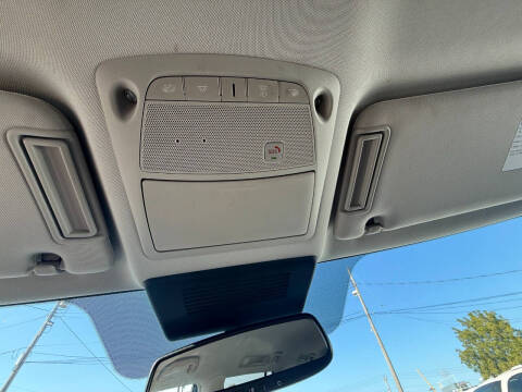 2023 Nissan Armada SV