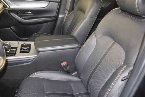 2024 Mazda CX-90 3.3 Turbo Preferred Plus