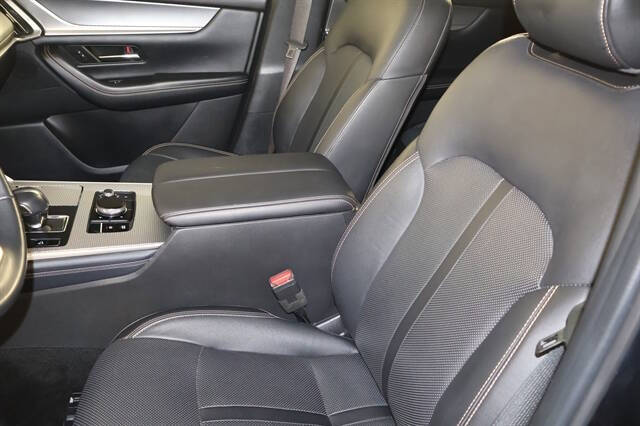 2024 Mazda CX-90 3.3 Turbo Preferred Plus