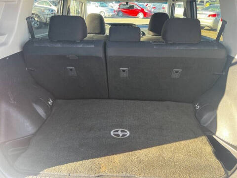 2012 Scion xB