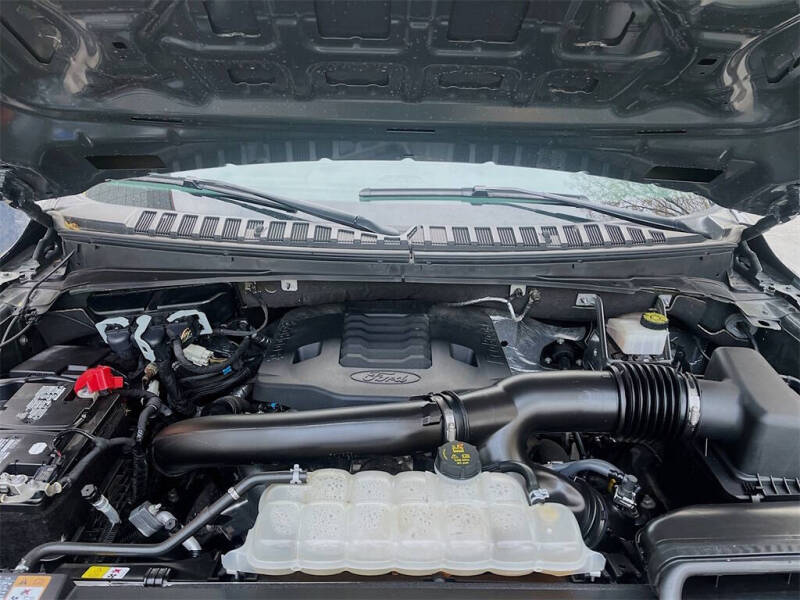 2023 Ford Expedition Timberline