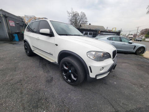 2009 BMW X5 xDrive30i