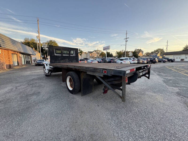 2012 International DuraStar 4300