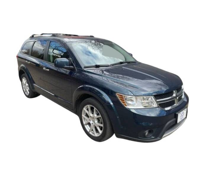2013 Dodge Journey for sale at Averys Auto Group in Lapeer MI