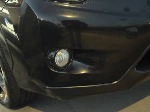 2014 Subaru XV Crosstrek 2.0i Limited