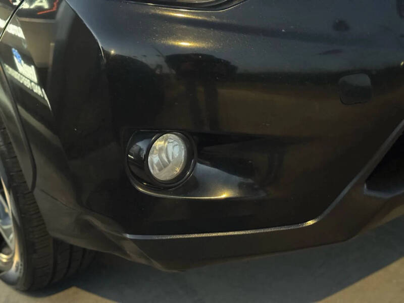 2014 Subaru XV Crosstrek 2.0i Limited